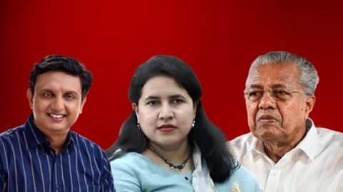 'പിണറായിക്കെതിരെ കേസെടുക്കണം', ഡിജിപിക്ക് കത്ത് നല്‍കി ഇ ഡി