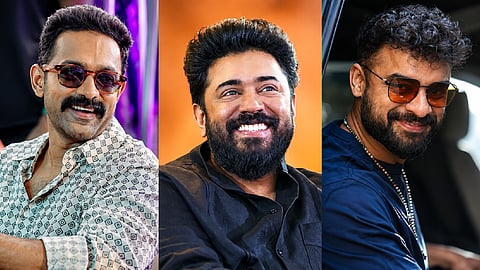 നിവിൻ പോളിയല്ല, ബെത്‌ലഹേമിലേക്ക് ആദ്യം പരിഗണിച്ചത് ആസിഫ് അലിയെയും ടൊവിനോയെയും; ആകാശ് ജോസഫ്