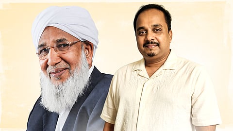 'പുറത്തുപോയ' സ്ത്രീകള്‍ക്കു ചുറ്റും നെയ്തെടുക്കപ്പെട്ട ഇസ്ലാം!