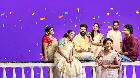 ഹിറ്റിനു പിന്നാലെ ENCORE! 
