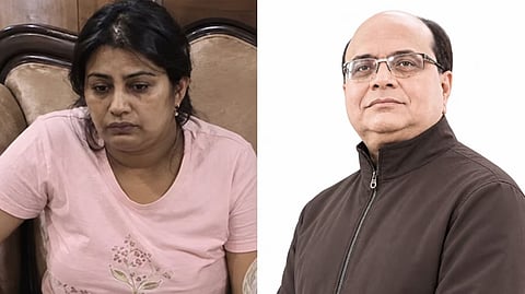 മരുമകള്‍ കൊലപാതകം ആസൂത്രണം ചെയ്തത് പാര്‍ട്ടിക്കിടെ; കാൺപുരിലെ വ്യവസായിയുടെ കൊലപാതകത്തില്‍ നിര്‍ണായക വിവരങ്ങള്‍ പുറത്ത്