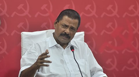 സംഘടനാ വീഴ്ചകൾ തിരുത്തും, ജനവിശ്വാസം തിരിച്ചുപിടിക്കും: എം വി ഗോവിന്ദൻ