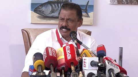 'വിമർശനമില്ലെങ്കിൽ പിന്നെന്ത് സമ്മേളനം?'; തെറ്റുകൾ തിരുത്തി പാർട്ടി മുന്നോട്ട് പോകുമെന്ന് എം വി ഗോവിന്ദൻ