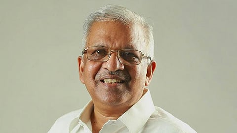 'മാറ്റിനിർത്തിയവർ തന്നെ തിരികെ വിളിക്കുന്നു'; സിപിഎം നേതൃനിരയിൽ ഇനി പി ജയരാജനും