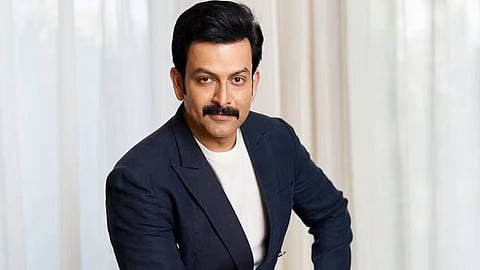 '100 കോടി ബജറ്റിലും മലയാളത്തില്‍ സിനിമ ചെയ്യാനും കാസ്റ്റിങ് നടത്താനും എളുപ്പമാണ്'; പൃഥ്വിരാജ്