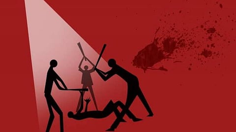 നിയമം കയ്യിലെടുക്കുന്ന ആൾക്കൂട്ടം, 10 വര്‍ഷത്തിനിടെ കൊല്ലപ്പെട്ടത് ആയിരത്തോളം ആളുകള്‍; രാജ്യത്ത് പടരുന്ന 'ലിഞ്ചിങ് സംസ്‌കാരം'