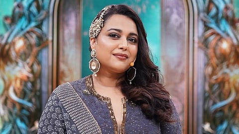 'ഒരു ഹിന്ദു എന്ന നിലയില്‍ ലജ്ജ തോന്നി', 'അയോധ്യ വിധി വന്നതിന് ശേഷം ഷാറൂഖിനും ആമിറിനും സല്‍മാനും മെസേജ് അയച്ചു; സ്വര ഭാസ്‌കര്‍