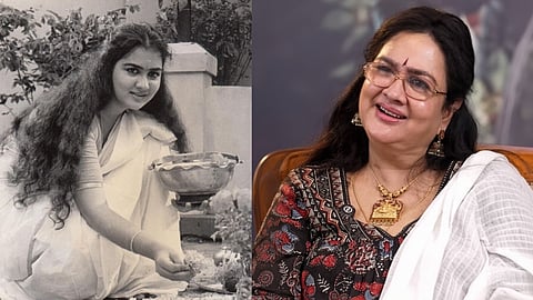 ‘ഞാൻ കൂടെ അഭിനയിച്ചാൽ പ്രാധാന്യം കുറഞ്ഞുപോകുമെന്ന് കരുതുന്നവരുണ്ട്’; ഉർവശി