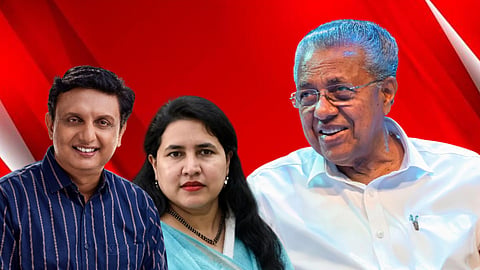 എക്‌സാലോജിക് - സിഎംആര്‍എല്‍ ഇടപാട്: പിണറായി വിജയനെതിരെ എസ്‌ഐടി അന്വേഷണം, ഇഡി ശുപാര്‍ശയില്‍ സര്‍ക്കാരിന്റെ പച്ചക്കൊടി