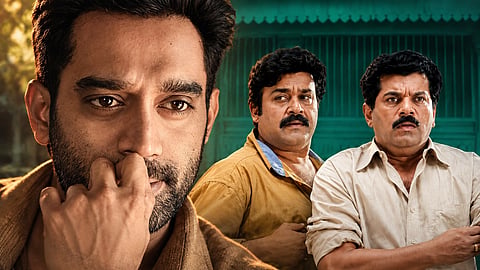 മോഹൻലാലും മുകേഷും വീണ്ടും ഒരുമിക്കുന്നു; ഇത്തവണ  അനൂപ് സത്യനൊപ്പം