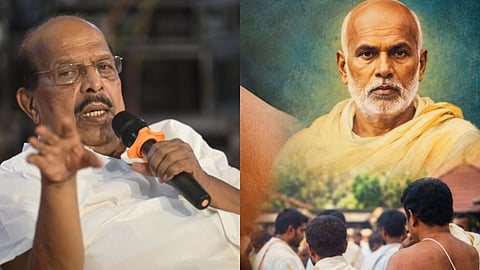 ഈഴവരുടെ പൂണൂൽ ധാരണം 'ബ്രാഹ്മണ മഹിമ'യുടെ ഉദാഹരണമോ? ശ്രീനാരായണ ഗുരു പറഞ്ഞത് ഇങ്ങനെ...
