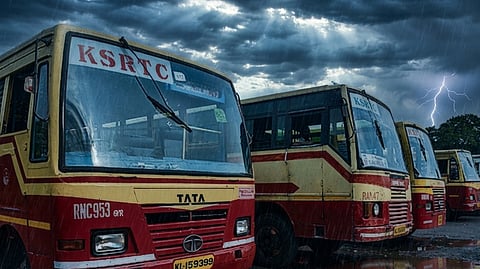 ടൂറിസം ഡിവിഷൻ സംവിധാനം, ഭാരത് ദർശൻ യാത്രകളും പരിഗണനയില്‍; കെഎസ്ആർടിസിയില്‍ വന്‍ മാറ്റങ്ങള്‍
