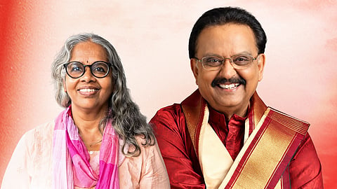 എസ്‌പിബി
എന്ന സംഗീതത്രയക്ഷരി