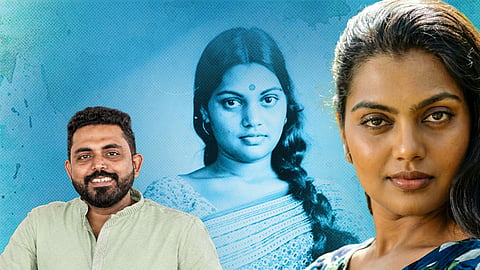 സെക്സ് സിംബൽ ആയി മാത്രം ആഘോഷിക്കപ്പെട്ട സിൽക്ക് സ്‌മിത