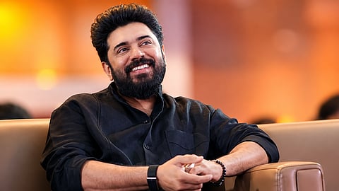 കരിയറിൽ ഇനി തീരുമാനങ്ങൾ സ്വന്തം; പണത്തേക്കാൾ സമാധാനത്തിന് വിലയെന്ന് നിവിൻ പോളി