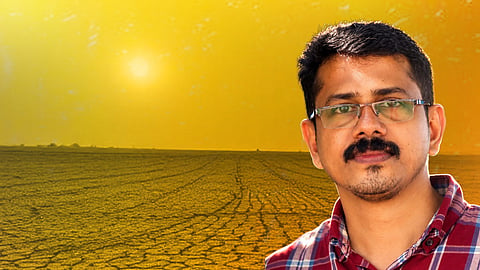 മനുഷ്യരെ വേവിച്ച് കൊല്ലുന്ന എല്‍ നിനോ