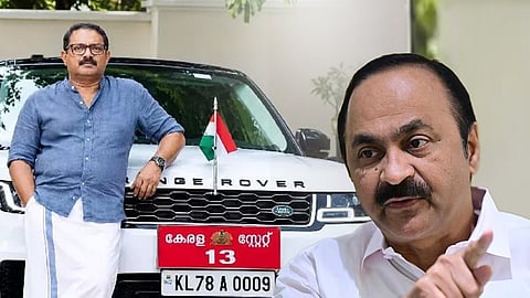 ധാര്‍ഷ്ട്യം മുതല്‍ ധൂര്‍ത്ത് വരെ; സതീശനെ തിരിഞ്ഞുകുത്തുന്ന  ആരോപണങ്ങള്‍

