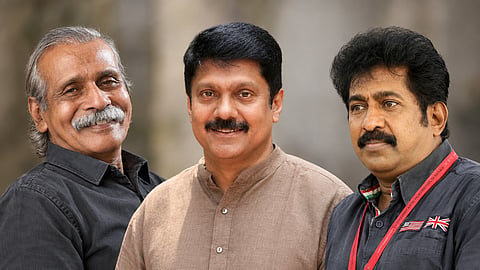 സാംസ്കാരിക അക്കാദമികളിൽ പുതിയ നേതൃത്വം; കൽപ്പറ്റ നാരായണൻ സാഹിത്യ അക്കാദമി ചെയർമാൻ, പ്രേംകുമാർ കെഎസ്എഫ്ഡിസി ചെയർമാൻ