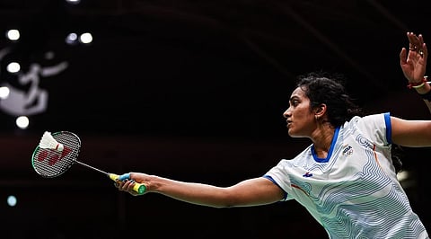 '18 മണിക്കൂറിനിടെ 3 മത്സരങ്ങള്‍,
ഞാന്‍ തളര്‍ന്നു പോയിരുന്നു', 
ഏഷ്യന്‍ ഗെയിംസ് 
സംഘാടനത്തിനെതിരേ 
പി വി സിന്ധു