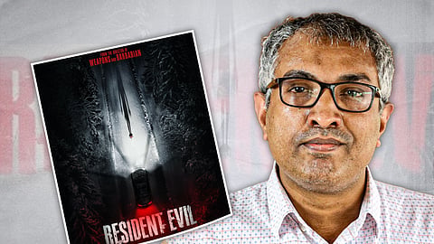 'റെസിഡന്റ് ഈവിള്‍':   സ്‌റ്റൈലിഷായ ഹൊറര്‍ ക്രാഫ്റ്റ്!