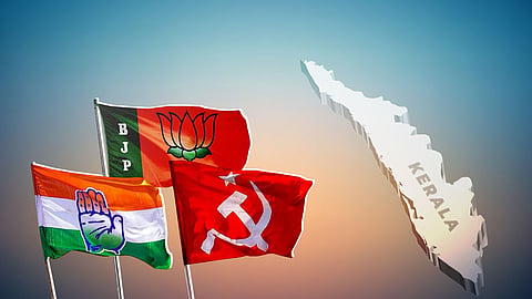കുറ്റിച്ചിറ നിലനിര്‍ത്തി, പരുത്തിക്കാവ് കൈവിട്ടു; ഉപതിരഞ്ഞെടുപ്പില്‍
എല്‍ഡിഎഫ് 15,  യുഡിഎഫ് 17 