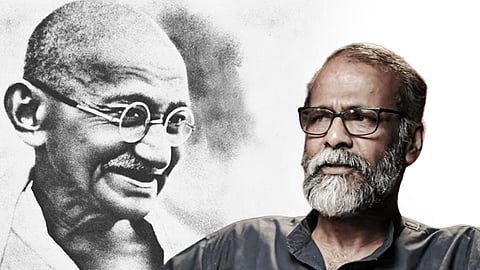 ആ രക്തസാക്ഷിത്വമാണ് 
ഇന്ത്യയെ കാത്തത്!