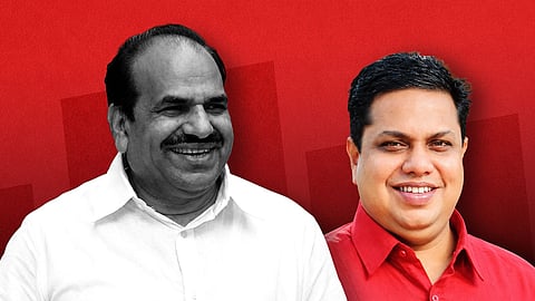കേരള രാഷ്ട്രീയത്തിലെ സൗമ്യമുഖമായിരുന്ന കോടിയേരി; എ എൻ ഷംസീർ