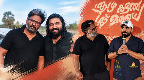 8000 വർഷം നീണ്ട കാത്തിരിപ്പ്; ‘ഏഴു കടൽ ഏഴു മലൈ’ക്ക് പ്രിവ്യൂവിൽ കൈയടി