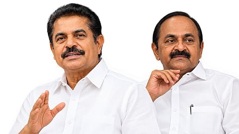 കോൺഗ്രസിൽ കോളിളക്കം; അടൂർ പ്രകാശിനെച്ചൊല്ലി നേതാക്കൾക്കിടയിൽ വാക്പോര്, പോർമുഖം തുറന്ന് മഹിളാ കോൺഗ്രസും