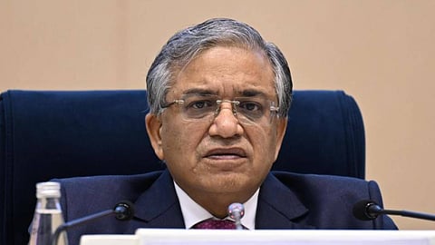20 വര്‍ഷം പഴക്കമുള്ള കേസ്, ഗ്യാനേഷ് കുമാറിനെതിരെ വിജിലന്‍സ് പുനരന്വേഷണത്തിന് കേരളം; മുഖ്യ തെരഞ്ഞെടുപ്പ് കമ്മീഷണറെ കുരുക്കുന്ന പതിബെല്‍ കരാര്‍ എന്താണ്?