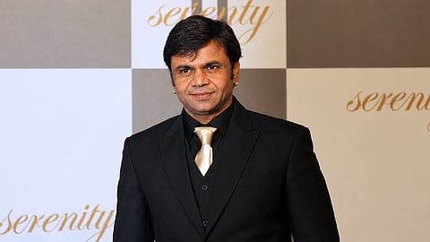 'ഇയാൾക്ക് അനുയോജ്യമായ സ്ഥലം ജയിലാണ്'; ചെക്ക് കേസിൽ നടൻ രാജ്പാൽ യാദവിന് സുപ്രീം കോടതിയുടെ രൂക്ഷവിമർശനം