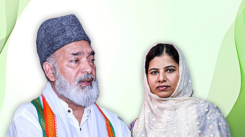 'നീ ഉദ്‌ബോധകന്‍ മാത്രമാണ്, അവരുടെ മേല്‍ അധികാരം ചെലുത്തുന്നവനല്ല'; അഭിപ്രായവ്യത്യാസം ശത്രുതയാകേണ്ടതില്ലെന്ന് ഹുസൈന്‍ മടവൂര്‍