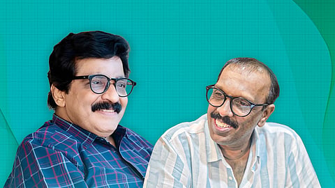 ഭരണ പരിഷ്‌കാര കമ്മിഷന്‍ ആലങ്കാരിക പദവിയെന്ന് പറഞ്ഞിട്ടുണ്ട്; തിരുത്തലുമായി ഡോ. എം കെ മുനീര്‍