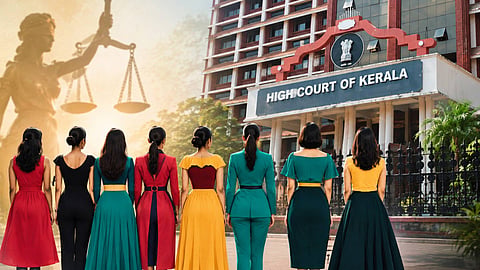 ഇഷ്ടവസ്ത്രം മൗലികാവകാശം, ഏത് വസ്ത്രം ധരിക്കണമെന്നത് വ്യക്തിയുടെ തീരുമാനം; നിര്‍ണായക വിധിയുമായി ഹൈക്കോടതി