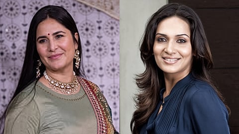 ‘ഗർഭധാരണവും പ്രസവവും എളുപ്പമുള്ള പ്രക്രിയയല്ല’; കത്രീനയ്ക്കെതിരായ അധിക്ഷേപങ്ങളിൽ പൊട്ടിത്തെറിച്ച് സൗന്ദര്യ രജനികാന്ത്