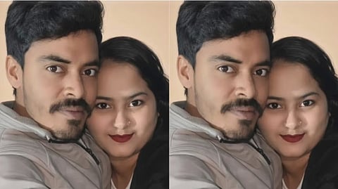 വാട്സാപ്പ് ചാറ്റ് നിർണായകമായി, മീററ്റിലെ യുവാവിന്റെ മരണം കൊലപാതകം; കൊന്നത് ഭാര്യയും കാമുകനും ചേര്‍ന്ന്