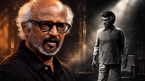 ബാഷ 2’, ‘പേട്ട 2’ വേണ്ടെന്ന് വെച്ചു; ‘ജയിലർ 2’ സ്വീകരിച്ചതിന് കാരണമുണ്ട്: രജിനികാന്ത്
