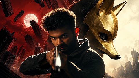 മാസ് എന്റർടെയ്നർ പാതയിൽ മാത്യു തോമസ്; ഉടുമ്പൻചോല വിഷൻ ട്രെയിലർ പുറത്ത്