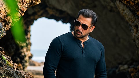 അഭിനയപാഠങ്ങളുമായി സൽമാൻ ഖാൻ യൂട്യൂബിലേക്ക്; ‘ബീയിങ് ദി സൽമാൻ ഖാൻ’ ശ്രദ്ധ നേടുന്നു