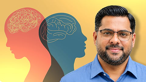 മനസ്സിന്റെ ആരോഗ്യം: നാം മറന്നുപോകുന്ന ജീവിതത്തിന്റെ അടിത്തറ