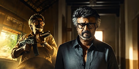 മുത്തുവേൽ പാണ്ഡ്യന്റെ റീ എൻട്രി; ‘ജയിലർ 2’ നാളെ തിയറ്ററുകളിലേക്ക്