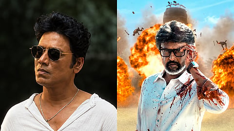 എസ് ജെ സൂര്യയുടെ
അഭിനയത്തോടുള്ള 
സമർപ്പണം ആരെയും 
അതിശയിപ്പിക്കും!; പ്രശംസിച്ച് തലൈവർ 