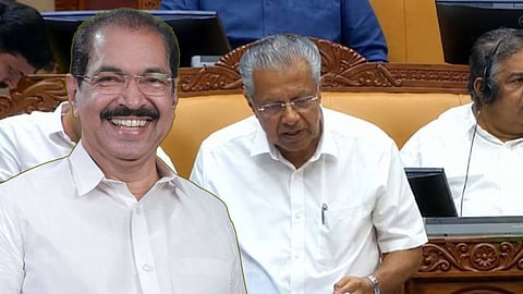 സംസ്ഥാനത്തെ വൈദ്യുതി പ്രതിസന്ധി സഭയിൽ: സർക്കാരിനെതിരെ രൂക്ഷവിമർശനവുമായി പ്രതിപക്ഷം, പ്രതിസന്ധി പരിഹരിച്ചെന്ന് മന്ത്രി സണ്ണി ജോസഫ്