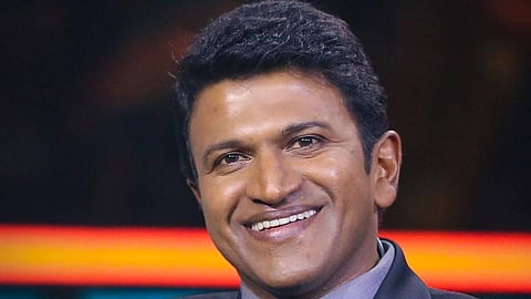 കിക്ക് ബോക്‌സിങ് വരുത്തിയ വിന; പുനീത് രാജ്കുമാറിന്റെ മരണത്തെ കുറിച്ച് വെളിപ്പെടുത്തി ചികിത്സിച്ച ഡോക്ടര്‍