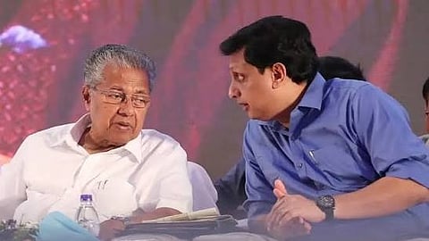 സിഎംആർഎൽ-എക്സാലോജിക് കേസ്; പിണറായിയെയും മുഹമ്മദ് റിയാസിനെയും ഉടൻ ചോദ്യം ചെയ്യും, ഹൈക്കോടതി വിധി ഇന്ന്