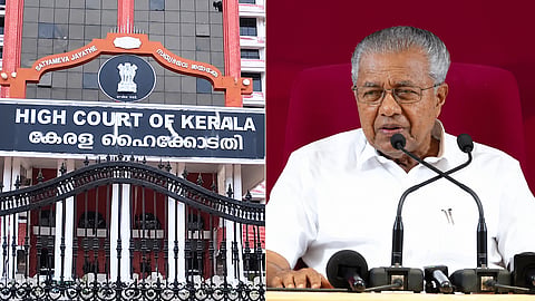 സിഎംആർഎൽ-എക്സാലോജിക് കേസ്; പിണറായിക്ക് തിരിച്ചടി, വിധിക്കെതിരെ സുപ്രിം കോടതിയിൽ അപ്പീൽ നൽകും