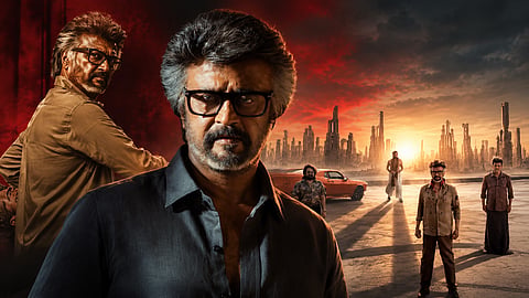 ജെയിലർ 2: ടൈഗറിന്റെ തിരിച്ചുവരവ്, പക്ഷേ  ആവേശം?