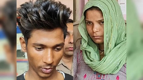 മരണം പാമ്പ് കടിയേറ്റ്, പാമ്പിന് പക്ഷേ വിഷസഞ്ചിയില്ല; യുവാവിനെ കൊന്ന ഭാര്യയ്ക്കും കാമുകനും വധശിക്ഷ