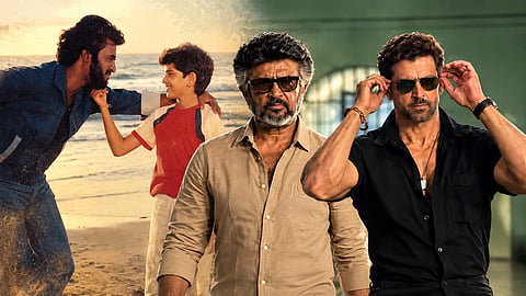 ‘ജയിലർ 2’വിൽ ഹൃതിക് റോഷൻ; ബോളിവുഡ് താരത്തിന്റെ വരവോടെ തലൈവർ ചിത്രത്തിന് മറ്റൊരു ആകർഷണം