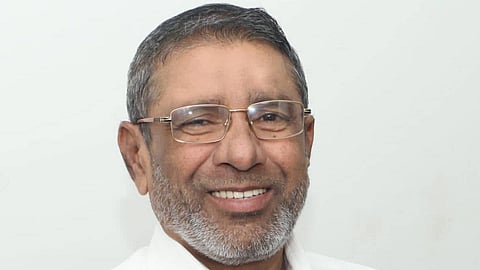 സംസ്ഥാന വഖഫ് ബോര്‍ഡ് പുനഃസംഘടിപ്പിച്ചു; എംസി മായിന്‍ ഹാജി പുതിയ ചെയര്‍മാന്‍, ജമാഅത്തെ ഇസ്ലാമിക്ക് പ്രാതിനിധ്യം